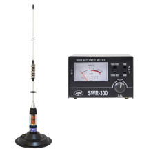 CB antenna PNI ML70 length...