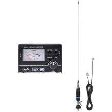 PNI S9 CB antenna, 120 cm,...