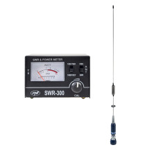 PNI ML75 CB antenna, 75 cm,...