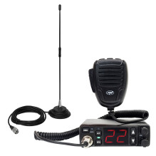 CB PNI Escort HP 5500 radio...