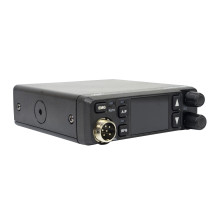 CB PNI Escort HP 5500 radijo stoties rinkinys, 4W, 12V / 24V, ASQ ir PNI Extra 40 CB antena, SWR 1.0, stiklo pluoštas, s