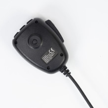 CB PNI Escort HP 5500 radijo stotis ir CB PNI Extra 45 antena, 45 cm, SWR 1.0, 26-30MHz, 150W, juoda