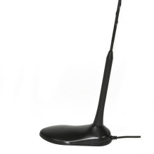 CB PNI Escort HP 5500 radio station and CB PNI Extra 45 antenna, 45 cm, SWR 1.0, 26-30MHz, 150W, black