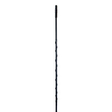 CB PNI Escort HP 5500 radio station and CB PNI Extra 45 antenna, 45 cm, SWR 1.0, 26-30MHz, 150W, black
