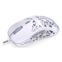 MOUSE USB OPTICAL LIV OWH / WHITE EY6A021 ENDORFY