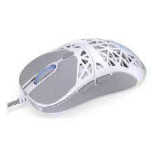 MOUSE USB OPTICAL LIV OWH / WHITE EY6A021 ENDORFY