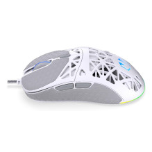 MOUSE USB OPTICAL LIV OWH / WHITE EY6A021 ENDORFY