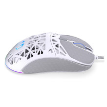 MOUSE USB OPTICAL LIV OWH / WHITE EY6A021 ENDORFY