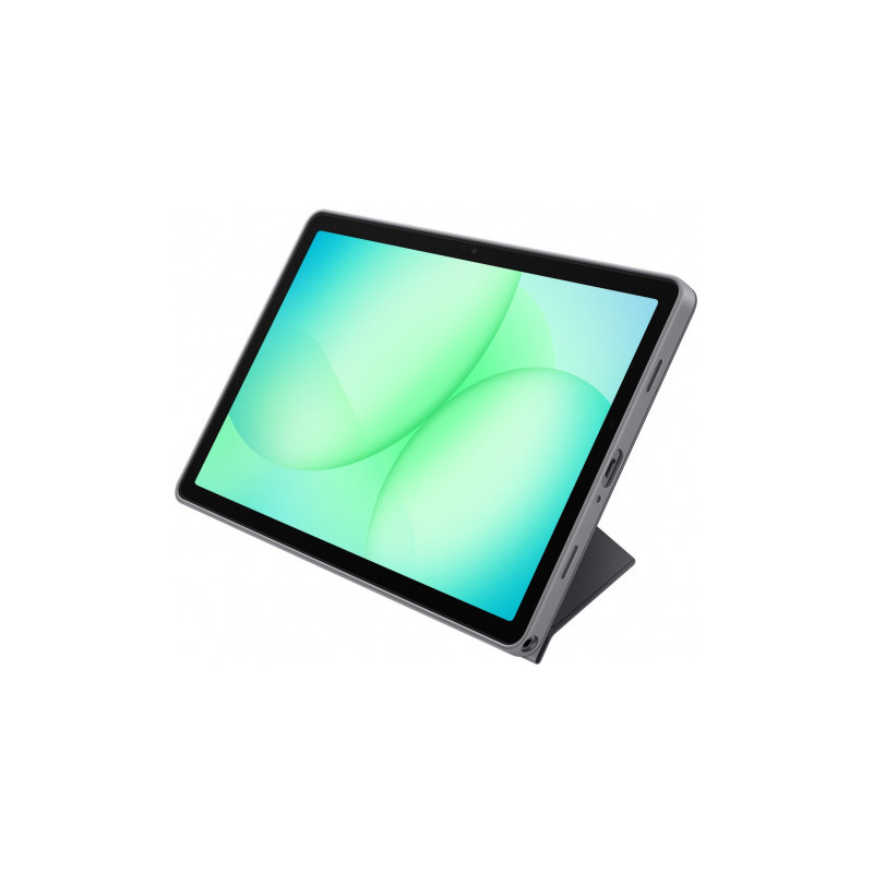 „Samsung“ dėklas „Galaxy Tab A11+“, juodas