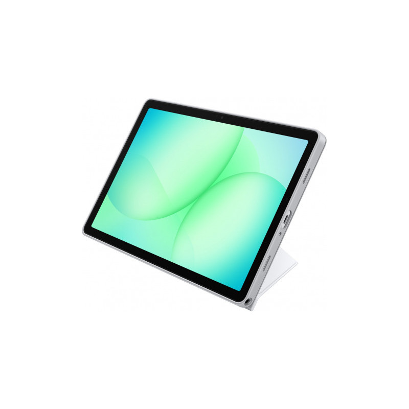 Samsung Book Cover Galaxy Tab A11+ White