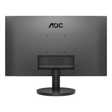 Skystųjų kristalų monitorius, AOC, 27B3HA2, 27 colių, verslo, skydinis IPS, 1920x1080, 16:9, 100 Hz, matinis, 4 ms, gars