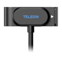 Telesin magnetic charging...