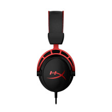 HEADSET HYPERX CLOUD ALPHA / RED HX-HSCA-RD / EM HYPERX