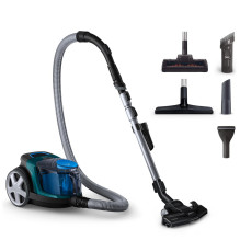 VACUUM CLEANER / FC9334 / 09 PHILIPS