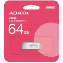 Adata 64GB UR350 USB 3.2 Brown Adata 64GB UR350 USB 3.2 Brown