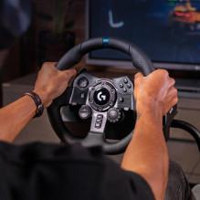 STEERING WHEEL G923 / 941-000149 LOGITECH