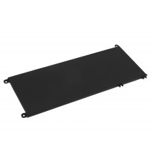 Green Cell 33YDH baterija, skirta Dell Inspiron G3 3579 3779 G5 5587 G7 7588 7577 7773 7778 7779 7786 Latitude 3380 3480...