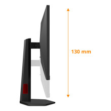 LCD Monitor, AOC, 27 ", 3840 x 2160 pixels, 4K Ultra HD, Native aspect ratio 16:9, LED, Flat, U27G4R