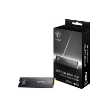 SSD, MSI, 1400xTBW rating,...