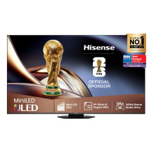 TV Set, HISENSE, 65 ",...
