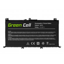 Green Cell 357F9 baterija, skirta Dell Inspiron 15 5576 5577 7557 7559 7566 7567