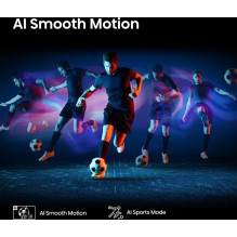 Televizorius, HISENSE, 100", 4K Ultra HD, 3840 x 2160 pikselių, plokščias, 16:9, QLED, 100E7QPRO