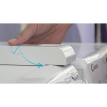 Candy WSK1102 / 1 SLM