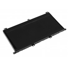 Green Cell 357F9 baterija, skirta Dell Inspiron 15 5576 5577 7557 7559 7566 7567