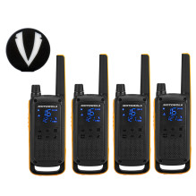 Motorola TALKABOUT T82...