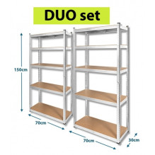 Įperkamos DUO: 2 vnt....