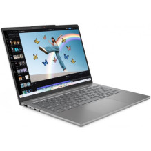 Lenovo IdeaPad Slim 5 14ARP10 OLED R7-7735HS 16GB 1SSD EN W11 Grey 83HT001XNT