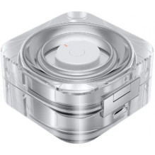 Samsung Galaxy Ring Size 5 Titanium Silver