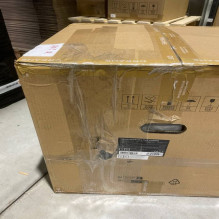 DREAME DAMAGE BOX Aqua10 Ultra Track Complete Black