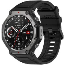OEM M-04 Falcon Black