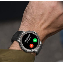 OEM M-04 Falcon Black