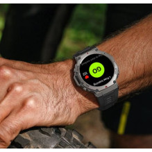 OEM M-04 Falcon Black