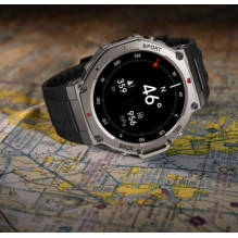 OEM M-04 Falcon Black