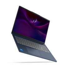 Notebook, LENOVO, IdeaPad, Slim 5 16IRH10, CPU Intel® CoreT i5, i5-13420H, 16 ", 1920 x 1200 pixels, RAM 16 GB, DDR
