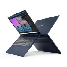 Notebook, LENOVO, IdeaPad, Slim 5 16IRH10, CPU Intel® CoreT i5, i5-13420H, 16 ", 1920 x 1200 pixels, RAM 16 GB, DDR