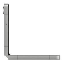 MOBILE PHONE GALAXY Z FLIP6 / 512GB SILVER SM-F741B SAMSUNG