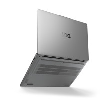 Notebook, LENOVO, LOQ, LOQ 15ARP10E, CPU AMD RyzenT 5, 7535HS, 3.3 GHz, 15.6 ", 1920 x 1080 pixels, RAM 16 GB, DDR5