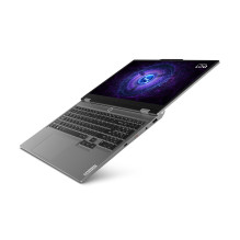 Notebook, LENOVO, LOQ, LOQ 15IRX9, CPU Intel® CoreT i5, i5-13450HX, 15.6 ", 1920 x 1080 pixels, RAM 16 GB, DDR5-SDR