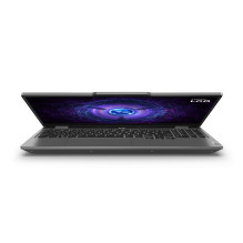 Notebook, LENOVO, LOQ, LOQ 15IRX9, CPU Intel® CoreT i5, i5-13450HX, 15.6 ", 1920 x 1080 pixels, RAM 16 GB, DDR5-SDR