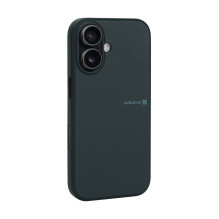 Evelatus Apple iPhone 17 Premium MagSafe Sandstone Case Green