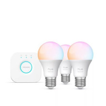 Philips Hue E WCA 806 A60 E27 3kit EU ,