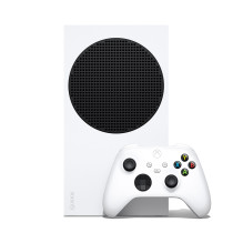 CONSOLE XBOX SERIES S 1TB / 196388363193 MICROSOFT