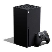CONSOLE XBOX SERIES X 1TB / 889842640809 MICROSOFT