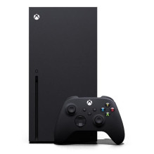 KONSOLE XBOX SERIES X 1TB / 889842640809 MICROSOFT