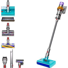 Dyson V15 S Detect Submarine