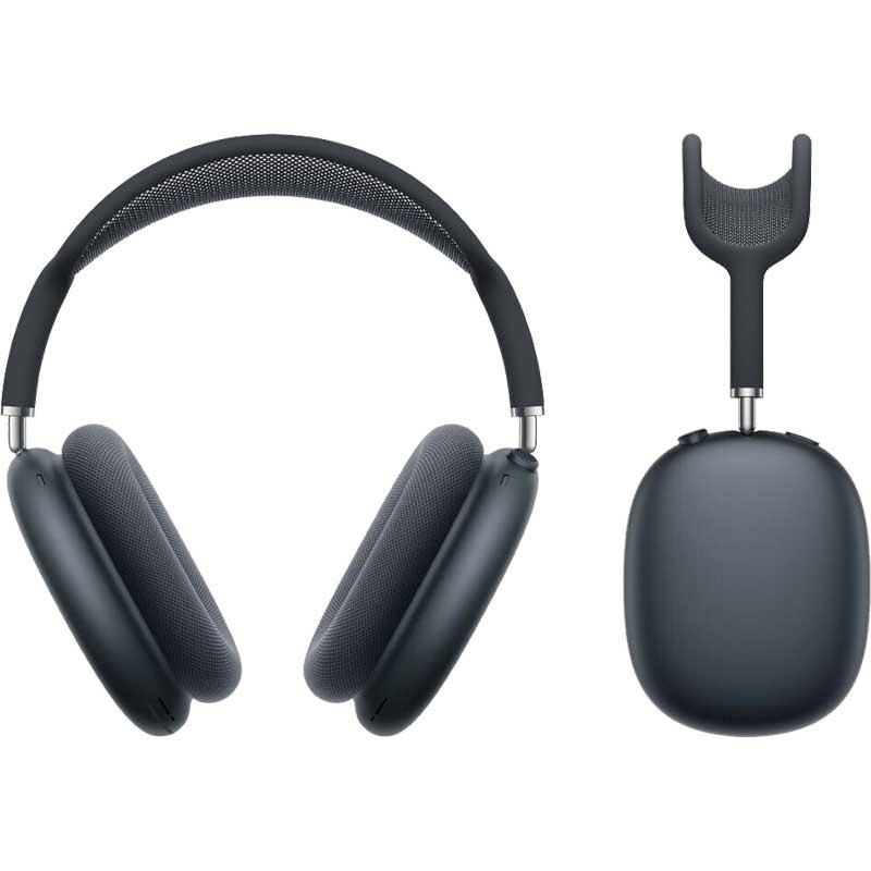 Acc. Apple AirPods Max 2. Gen. Midnight